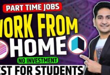 Make Money Online From Home