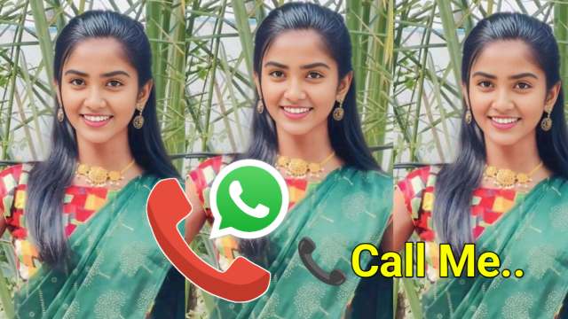 Real Girl Whatsapp Number